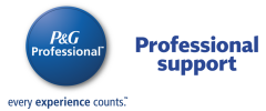 Logo Professional support s.r.o.