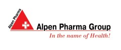 Logo Alpen Pharma SK, s.r.o.