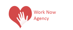 Logo IFNE Slovakia, s.r.o. - Work Now Agency