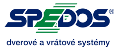 Logo SPEDOS - Slovensko, spol. s r.o.