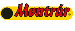 Logo MONTRÚR s. r. o. Košice