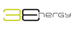 Logo 3 Energy, s.r.o.