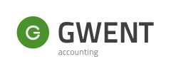 Logo Gwent Accounting s.r.o.