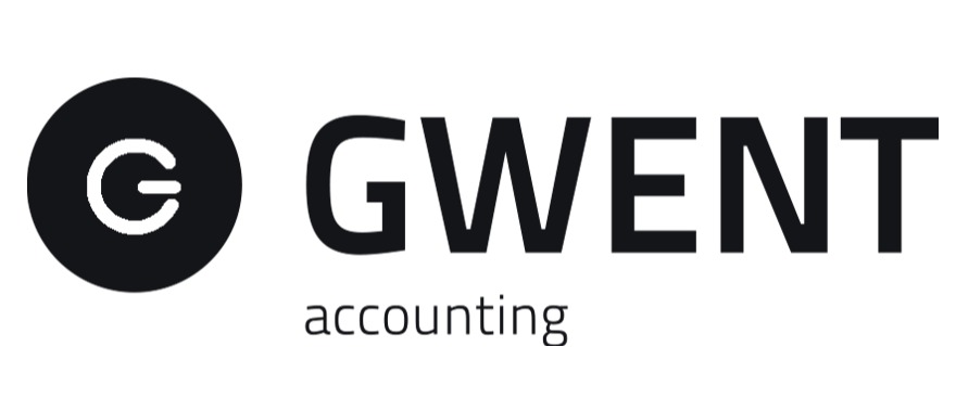 Logo Gwent Accounting s.r.o.