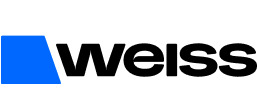 Logo Weiss Projekt Management, s. r. o.
