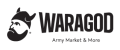 Logo WARAGOD s.r.o.
