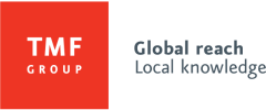Logo TMF Services Slovakia s. r. o.