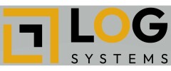 Logo LOG systems, s.r.o.