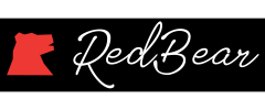 Logo Red Bear s.r.o.