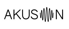 Logo AKUSON s. r. o.