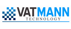 Logo VATMANN, spol. s r.o.