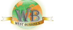 Logo WEST BUSSINES, s.r.o.