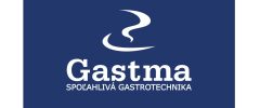 Logo GASTMA, s.r.o.