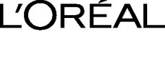 Logo L´ORÉAL Slovensko s. r. o.