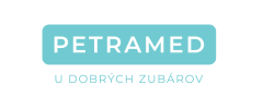 Logo PETRAMED s.r.o.