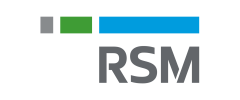 Logo RSM SK s. r. o.