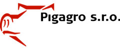 Logo Pigagro s.r.o.
