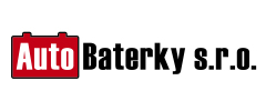 Logo Autobaterky s.r.o.