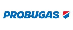 Logo P R O B U G A S a. s.