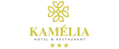 Logo Penzión Kamélia, s.r.o.
