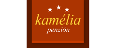 Logo Penzión Kamélia, s.r.o.