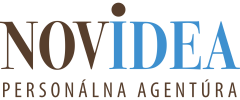 Logo NOVIDEA, s.r.o.