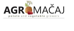 Logo AGROMAČAJ
