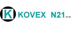 Logo KovexN21 s.r.o.