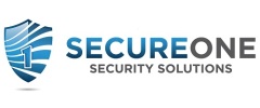 Logo Secure one s. r. o.
