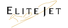 Logo ELITE JET s.r.o.
