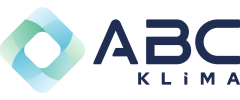 Logo ABC KLÍMA BRATISLAVA s.r.o.