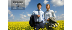Logo FINECA TAX OFFICE s.r.o.
