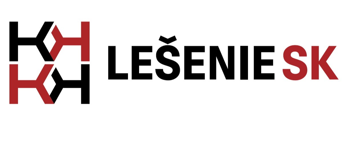 Logo LEŠENIE SK, s.r.o.