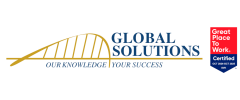 Logo Global Solutions Services SR, s.r.o.