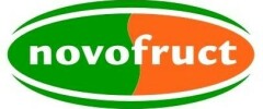 Logo NOVOFRUCT SK, s.r.o.