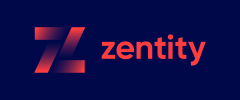 Logo ZENTITY Slovakia s.r.o.