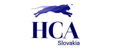 Logo HCA Slovakia, s.r.o.