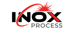 Logo INOX PROCESS s.r.o.