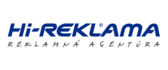 Logo Hi-Reklama, s.r.o.