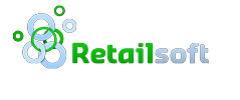 Logo Retailsoft s.r.o.