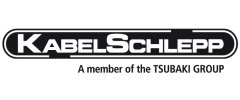 Logo Kabelschlepp-Systemtechnik, spol. s r.o.