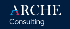 Logo Arche Consulting Sp. z o. o.