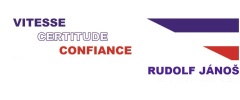 Logo Rudolf Jánoš