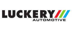 Logo LUCKERY s.r.o.