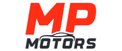Logo MP-MOTORS s. r. o.