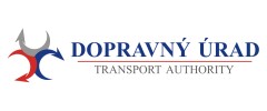 Logo Dopravný úrad