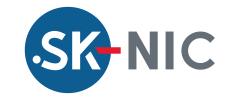 Logo SK-NIC, a.s.