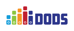 Logo DODS SYSTEM, s.r.o.