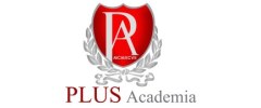 Logo PLUS Academia spol. s r.o.