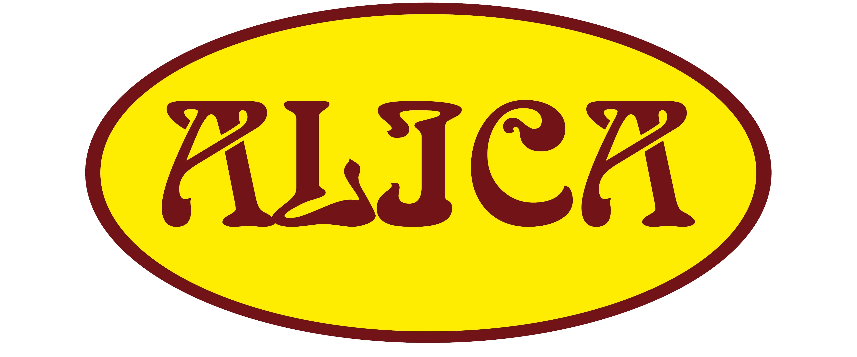 Logo ALICA Family s.r.o.